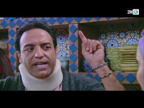 الحلقة الاولى االخاوة Episode1