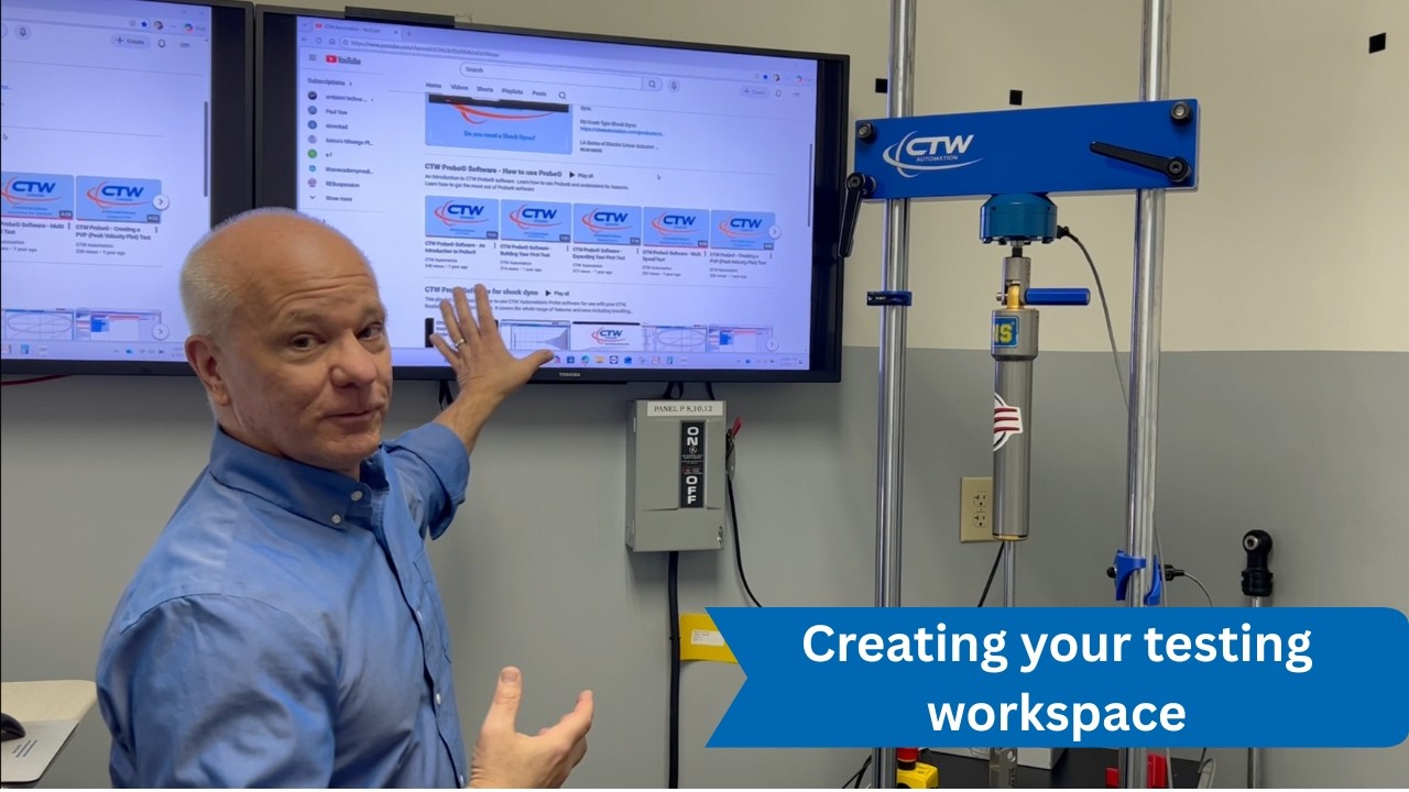 Testing in Depth - Creating a Good Workplace - YouTube