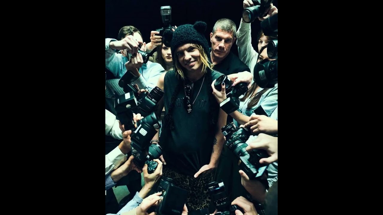 [SOLD] FENDIGLOCK x MAYOT Type Beat - "givenchy"