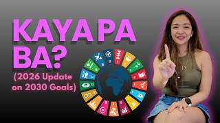 Can the Philippines Still Achieve the Sustainable Development Goals by 2030