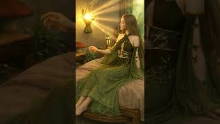 The Sims 4. CC - Контент для игры. #thesims4 #sims4 #fairy #sims4fairy #thesims4cc #angel #sims4cc