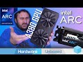 Intel Arc A380 Gaming Graphics Card Review &amp; Benchmarks