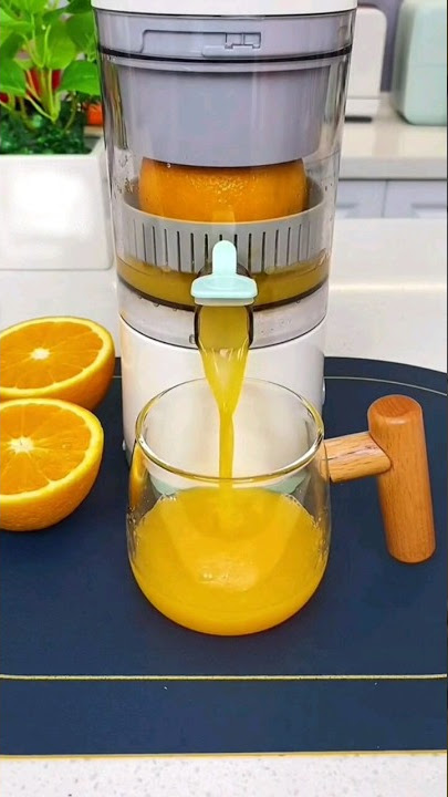 Citrus Juicer Portable Blender With Usb Rechargeable Mini - Temu