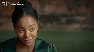 Making The Confessions Of Frannie Langton | BritBox