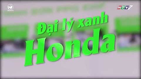 Đại lý xe máy honda lê văn lương