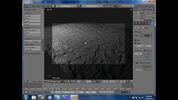 how to use GLSL textures in blender