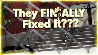 Session Skate Sim's Biggest Update Ever | Worth Reinstalling?