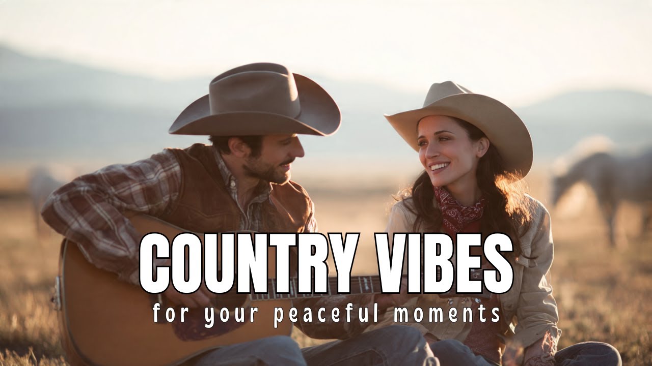 🌻 LIVE Country Icons Mix – Dolly Parton, Alan Jackson, George Jones & More Classics