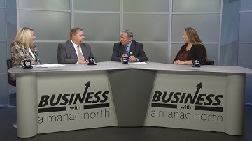Chambers of Commerce | In Business with Almanac North