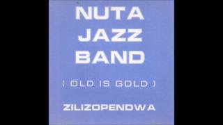 Halima  - Nuta Jazz Band