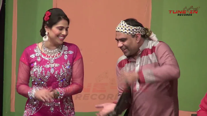 Payal Chaudhary || Best Performance 2019  || Super Comedy Clip || Tune-In Entertainment