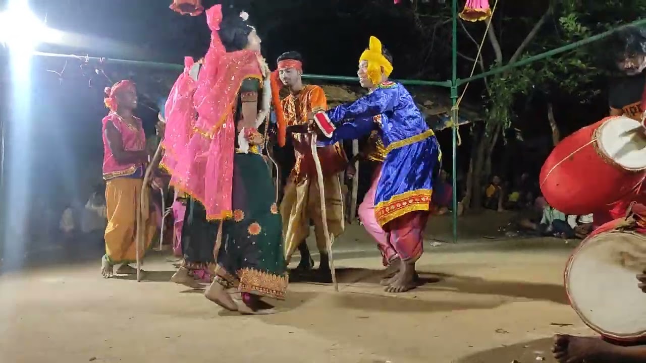 m rampur kolani pada kamana danda