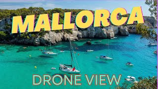 MALLORCA by drone
