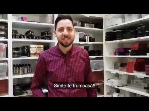 Video: Tipuri De Produse Cosmetice Care Nu Sunt Benefice