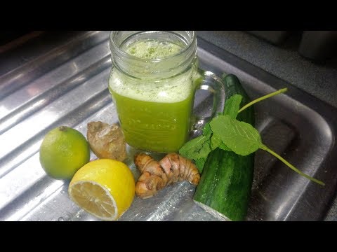 how-to-make-detox-drink-for-weight-loss-&-detox