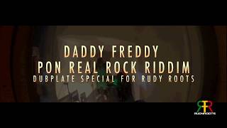 Download lagu DADDY FREDDY PATROL | Rudy Roots Dubplate | London Goa France