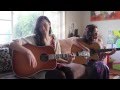 Be My Baby (The Ronettes Cover) by Zee Avi and Marie Digby