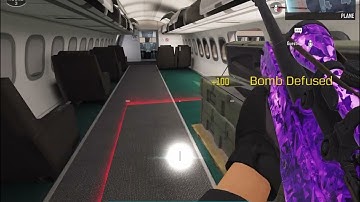 Cod mobile Ace by Guest Best LW3 TUNDRA SND terminal ranked #codmobile