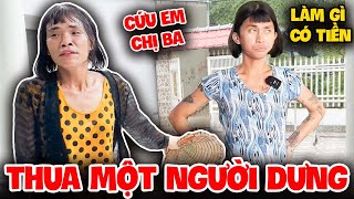 Xuồng Ngập, Thúy Liễu Mượn Tiền Chị Chồng Sửa Lại Để Có Chỗ Ngủ Và Cái Kết  | Tủn Cùi Bắp