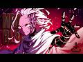 Cyberpunk Anime & Synthwave Visuals 4K | Neural Bloom