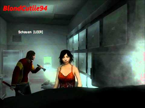 17 Let's Play: ObsCure 2 (GERMAN/BLIND) *Themenabw...