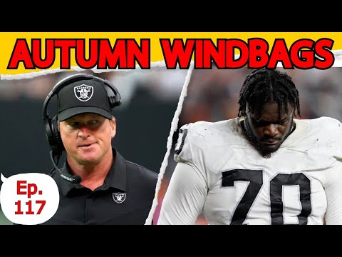 Video: The Raiders ký Jon Gruden đến thỏa thuận dài nhất trong lịch sử NFL