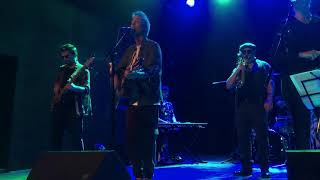 G combo / Vente pacá Live / Evora 2025