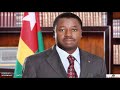 12 Years A Failure: Faoure Gnassingbe of Togo