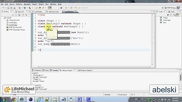 The class_parents Function in PHP