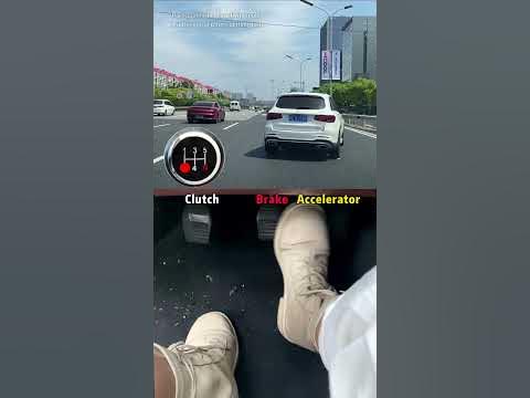 Follow me to learn more about manual transmission driving #manual #car