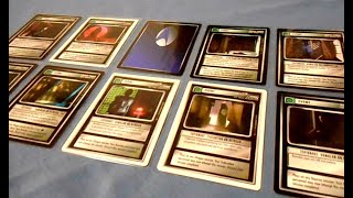 The Basics - Espionage! (Star Trek CCG)