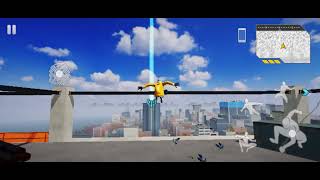 I just started a new gaming series on spider fusion