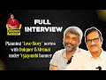 C Aswani Dutt Producer  Hanu Raghavapudi Director  Prema the Journalist  81  Full Interview