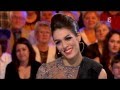 Shape of my heart  sofia essaidi et chico  gypsies