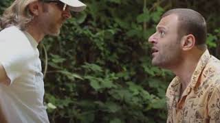 1 Kezban 1 Mahmut - Gardaş Burda Yoldan Geçen Bir Kız Gördün Mü? Sansürsüz