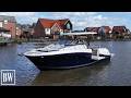 Jeanneau Cap Camarat 10.5 WA | Walkthrough Video £179,950