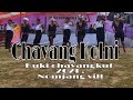 Chavang kolni  kuki traditional dance