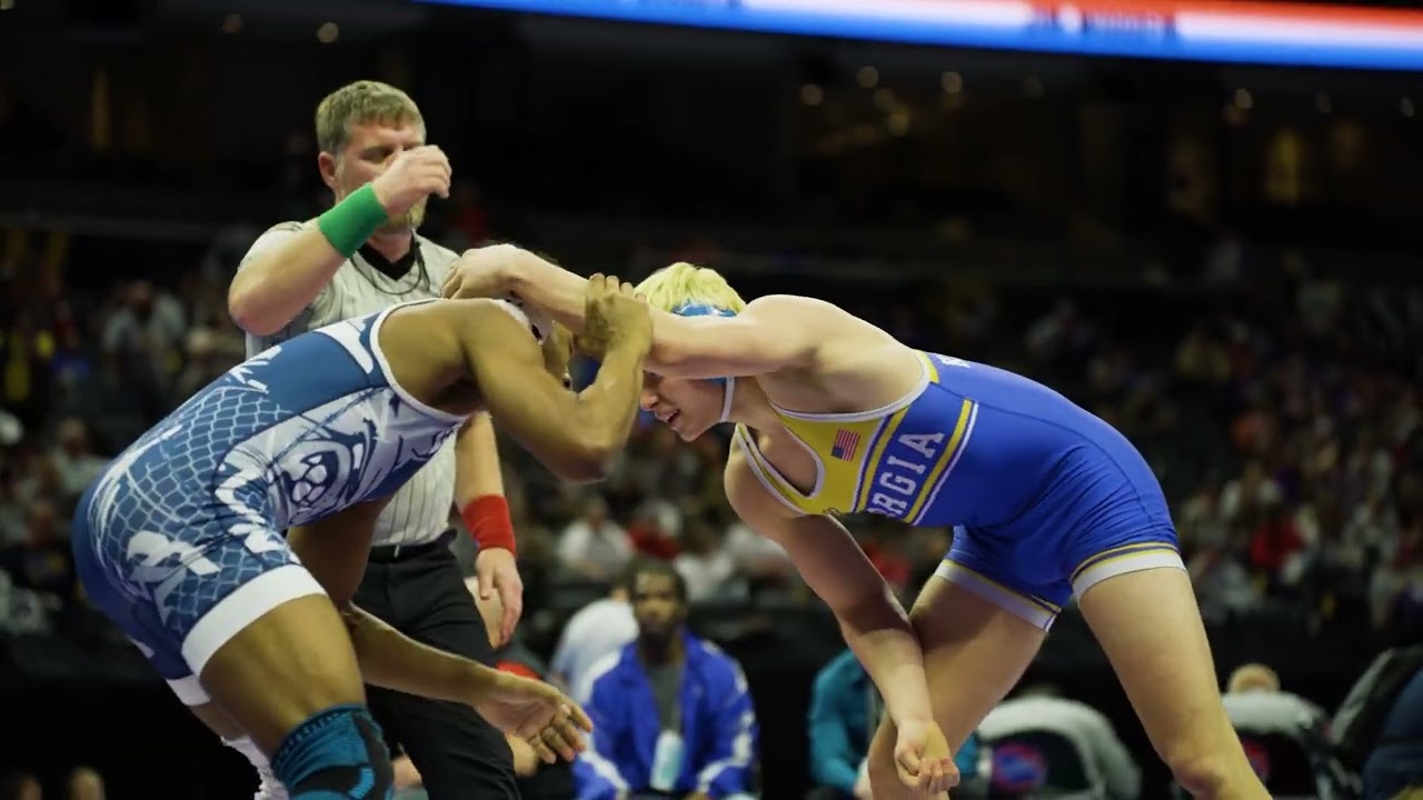 2025 MSHSAA Wrestling Championships Hype Video: Girls Class 1, Boys Class 1 & 2