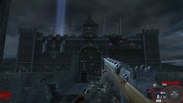 Custom Zombies: Ragnarok