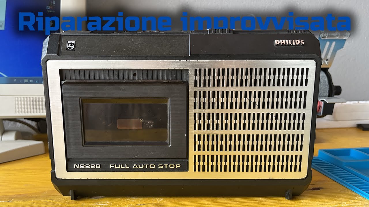 Didiseaon 2 confezioni Cintura per Registratore Nastro