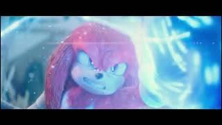 Sonic the Hedgehog 2 Trailer But Sonic Dies