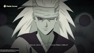 NARUTO SHIPPUDEN: Ultimate Ninja STORM 4_20220627215301 screenshot 5