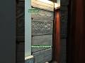 রেডিমেড ওয়াল। readymade wall