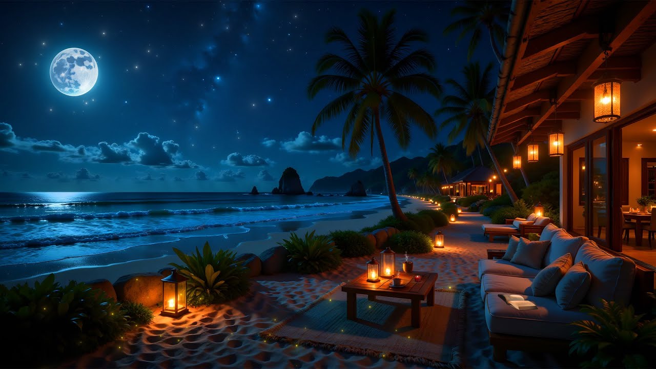 Музыка Для Сна, Способствующая Оздоровлению • Снимает Стресс, Способствует Выведению Мелатонина И...