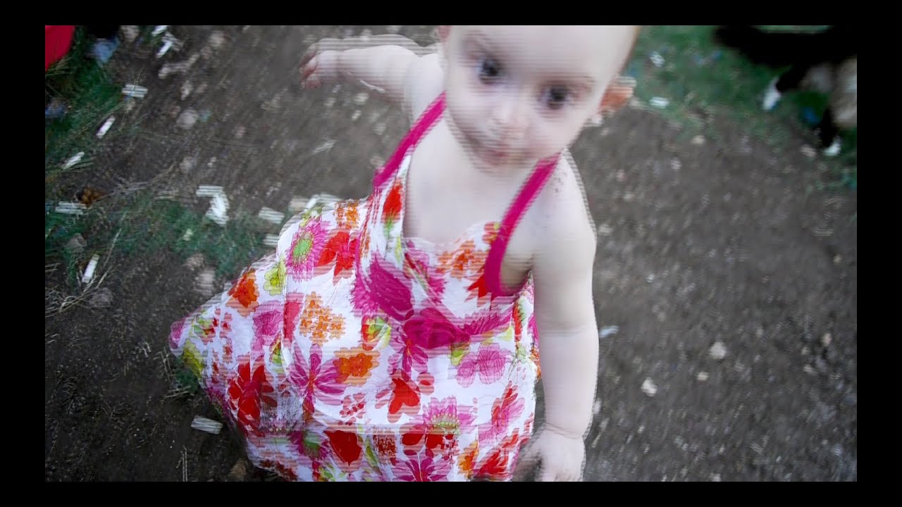 Gh2 Sanity X Hack - 1.7f 20mm Pancake Lens Raw Footage