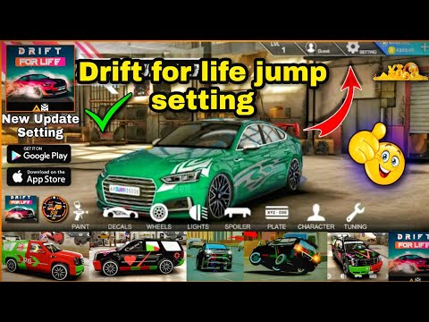 Drift for Life - Apps on Google Play