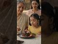 saas bahu chocolate lava cake #ai #aianimation #aishorts #aivideo #chocolate #cake#shorts