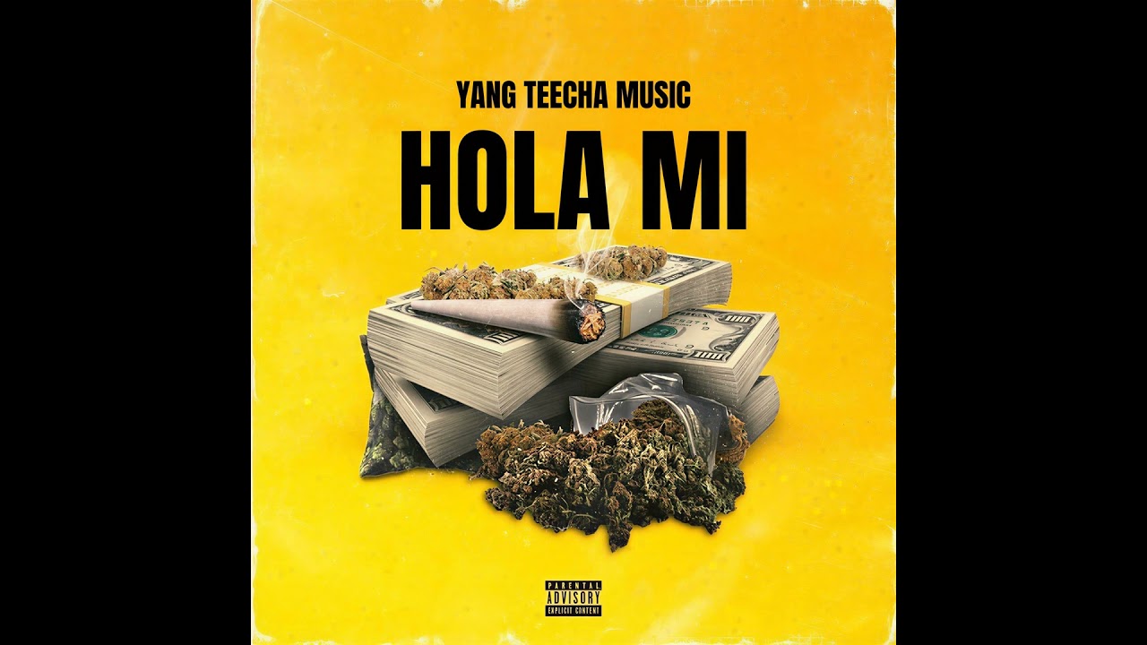 Watch HOLA MI on YouTube Watch HOLA MI on YouTube