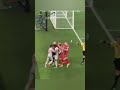 Daka tua srbija vajcarska  granit xhaka fight serbia switzerland suisse shorts fyp viral