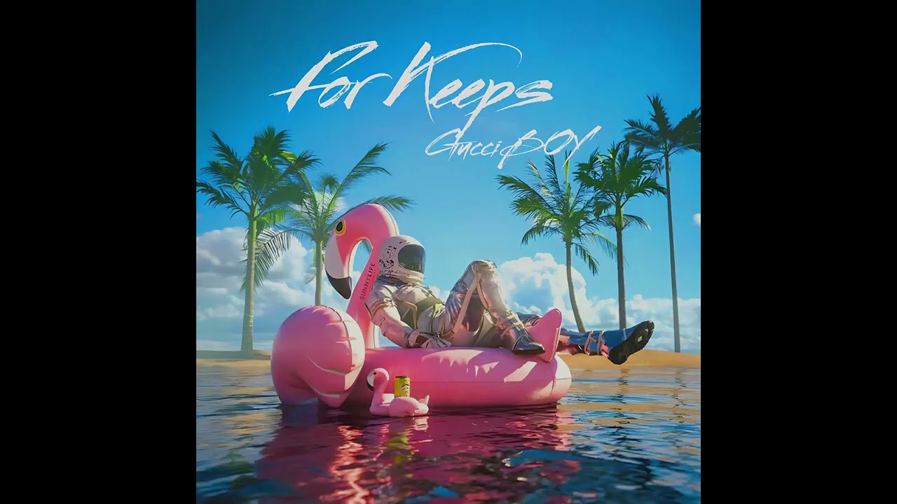 Gucci BOY - For Keeps adlı videoyu YouTube'da izle Gucci BOY - For Keeps adlı videoyu YouTube'da izle